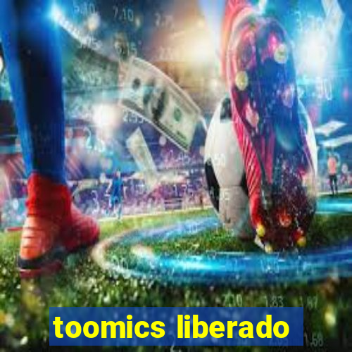 toomics liberado